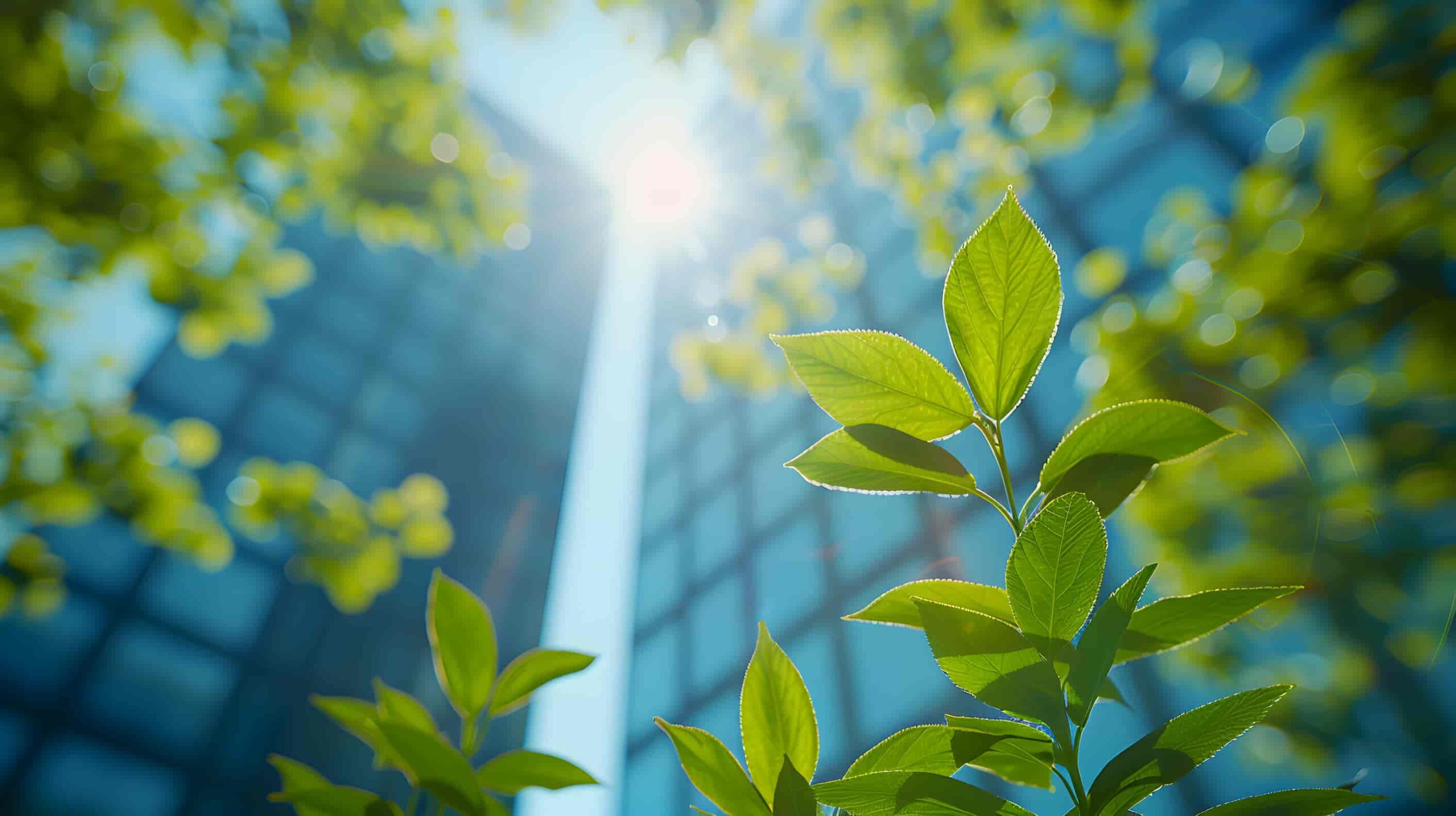 What Are Environmental Services?