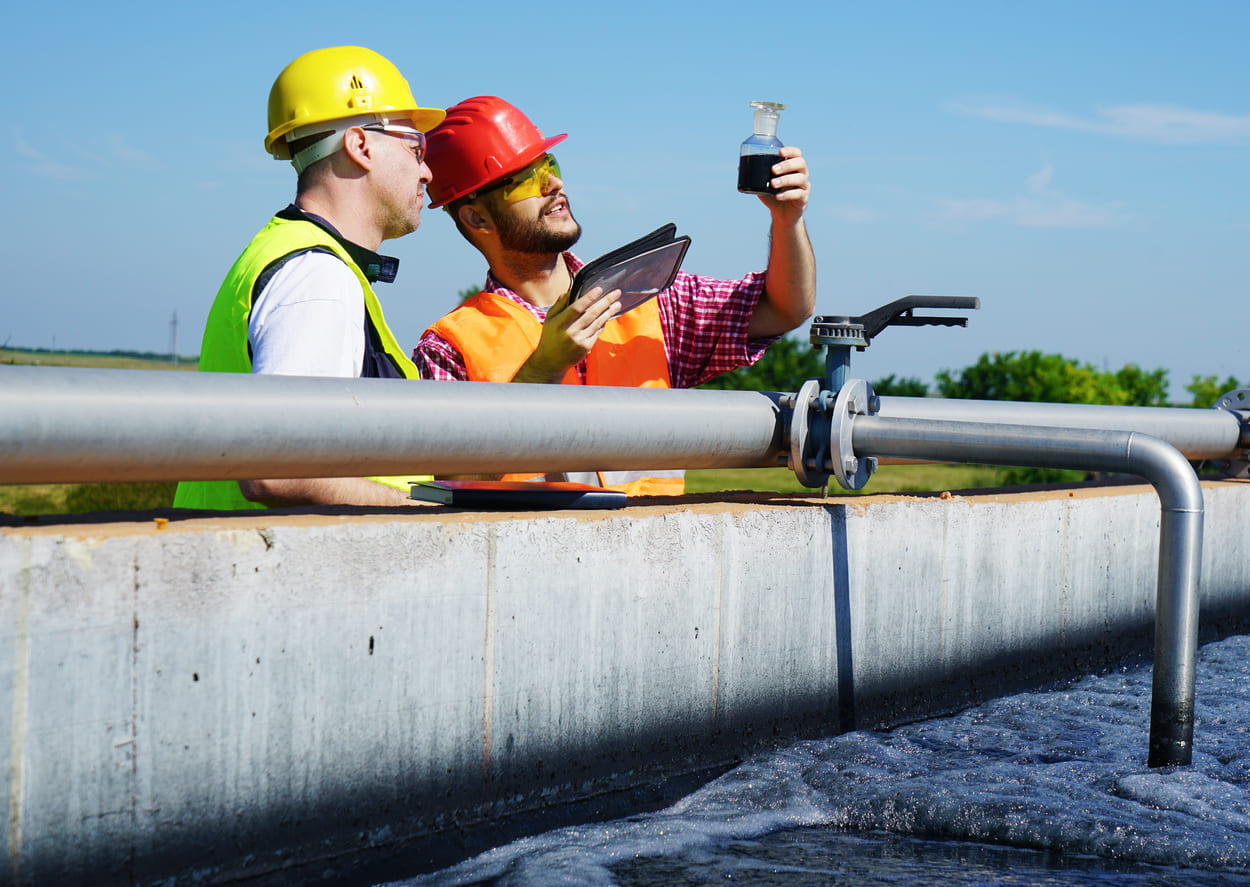 Environmental Excellence