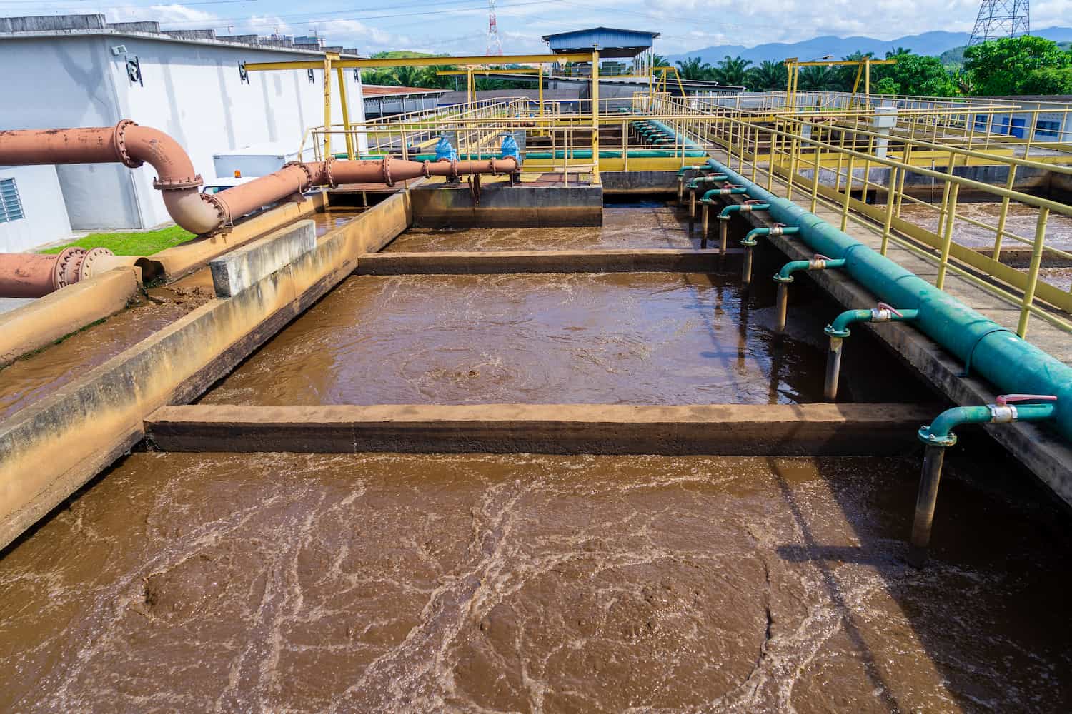 Enviracore Services Group