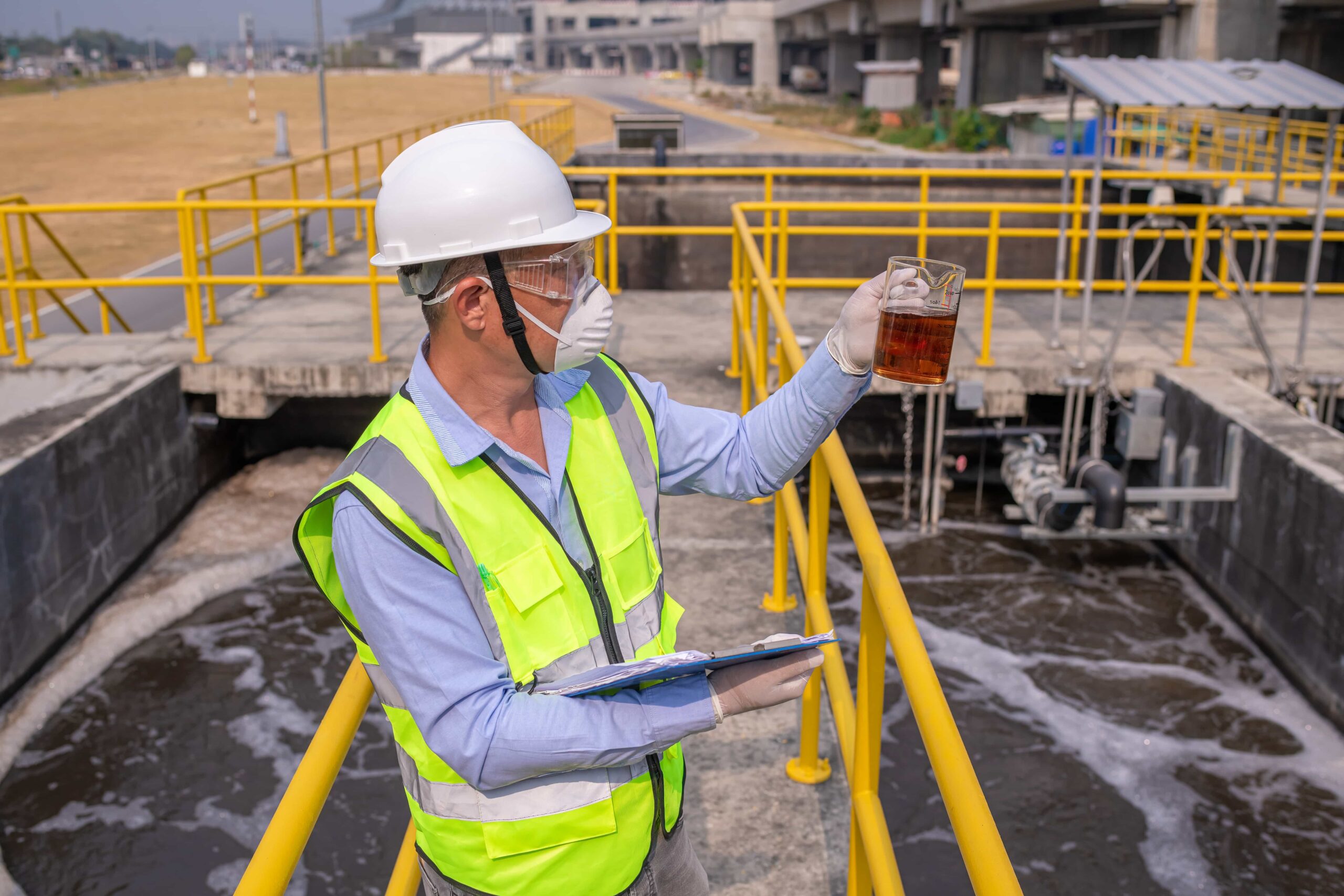 What is Wastewater Treatment?