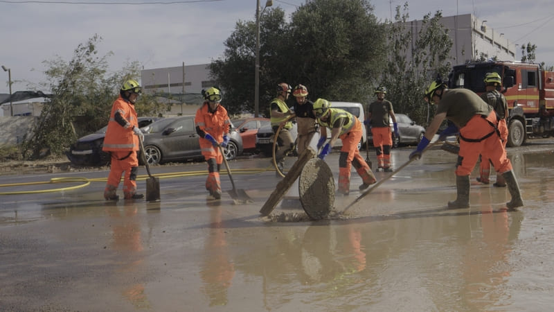 Emergency Response Services