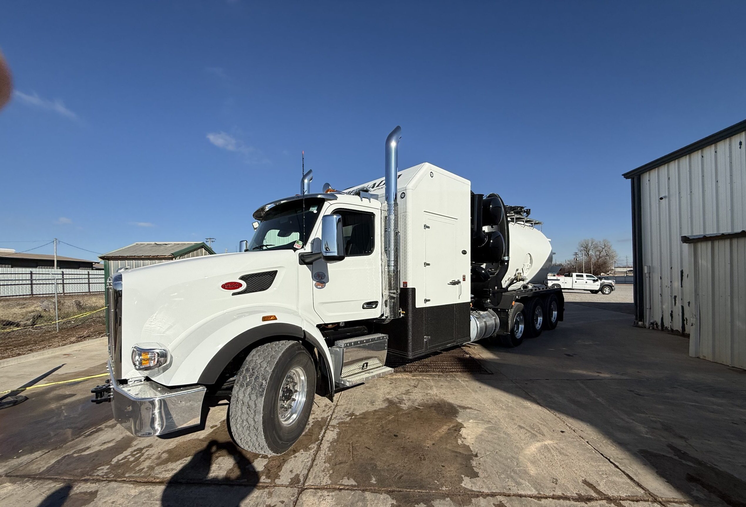 Industries & Applications for Hydro Excavation